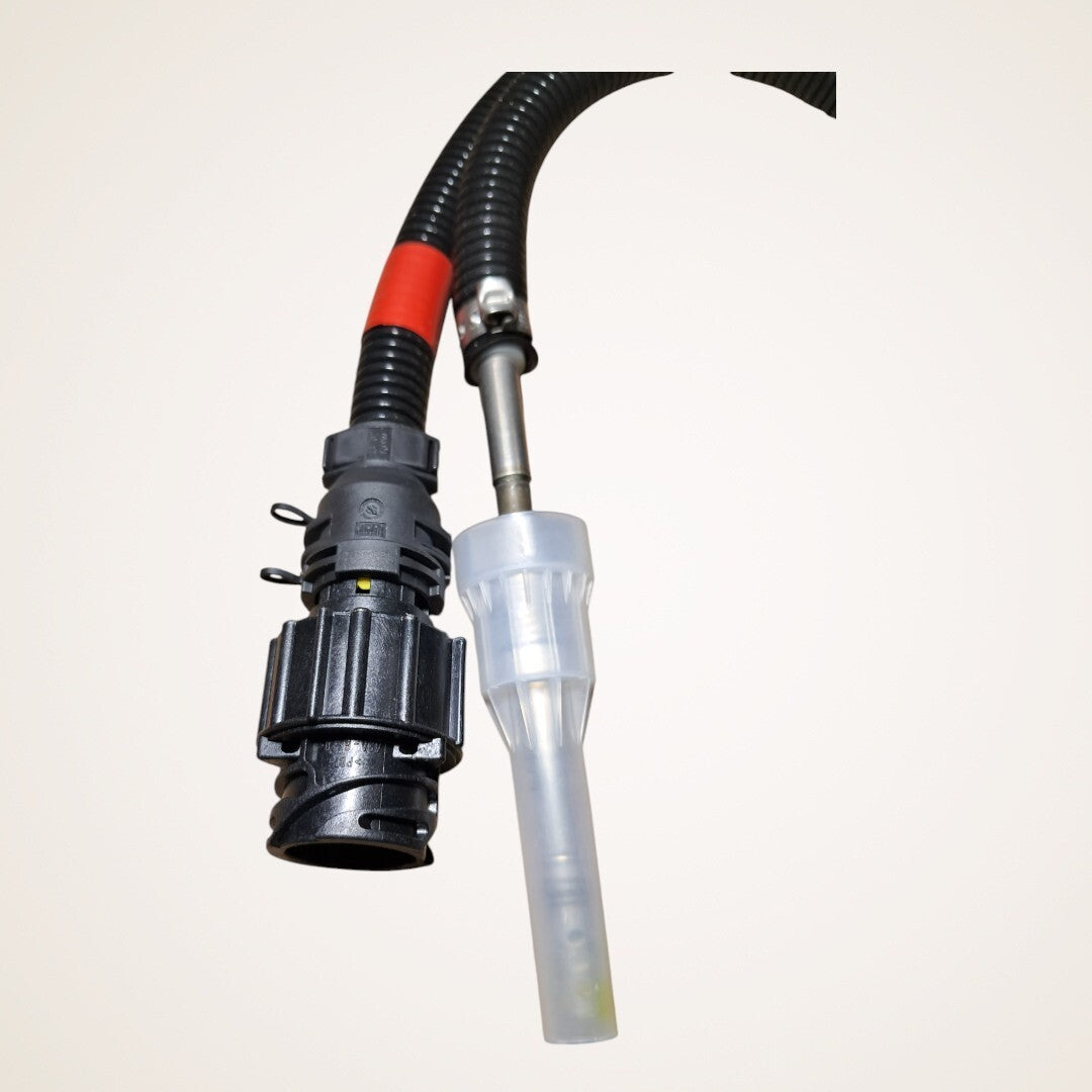 Sesnor de Temperatura Genuíno Volvo 20889280