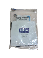 Kit de reparação da válvula de purga HALDEX 71327 - Kit com  10 unidades