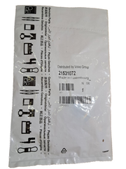 Sensor de Temperatura Genuíno Volvo 21531072