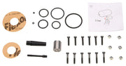 Kit de reparação da válvula de purga HALDEX 71327 - Kit com  10 unidades