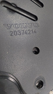 Defletor do Disco de Travão Genuíno Volvo 20374214