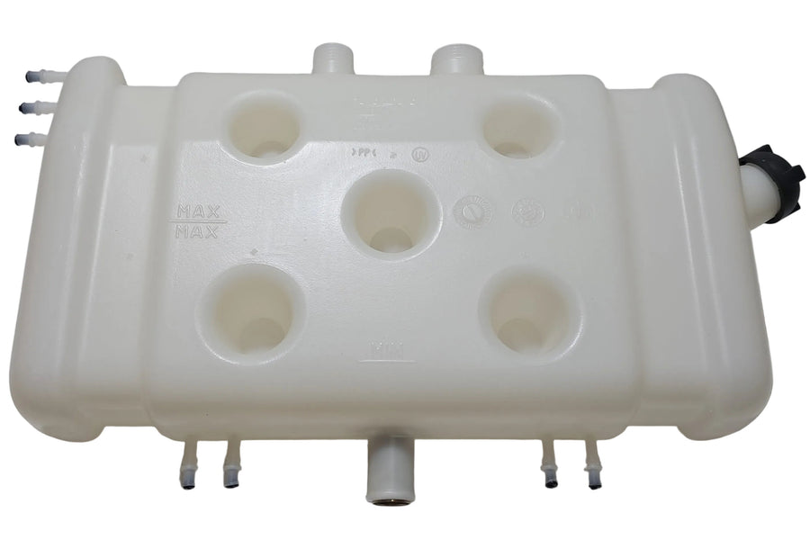 Genuine Volvo Coolant Expansion Tank 20416976
