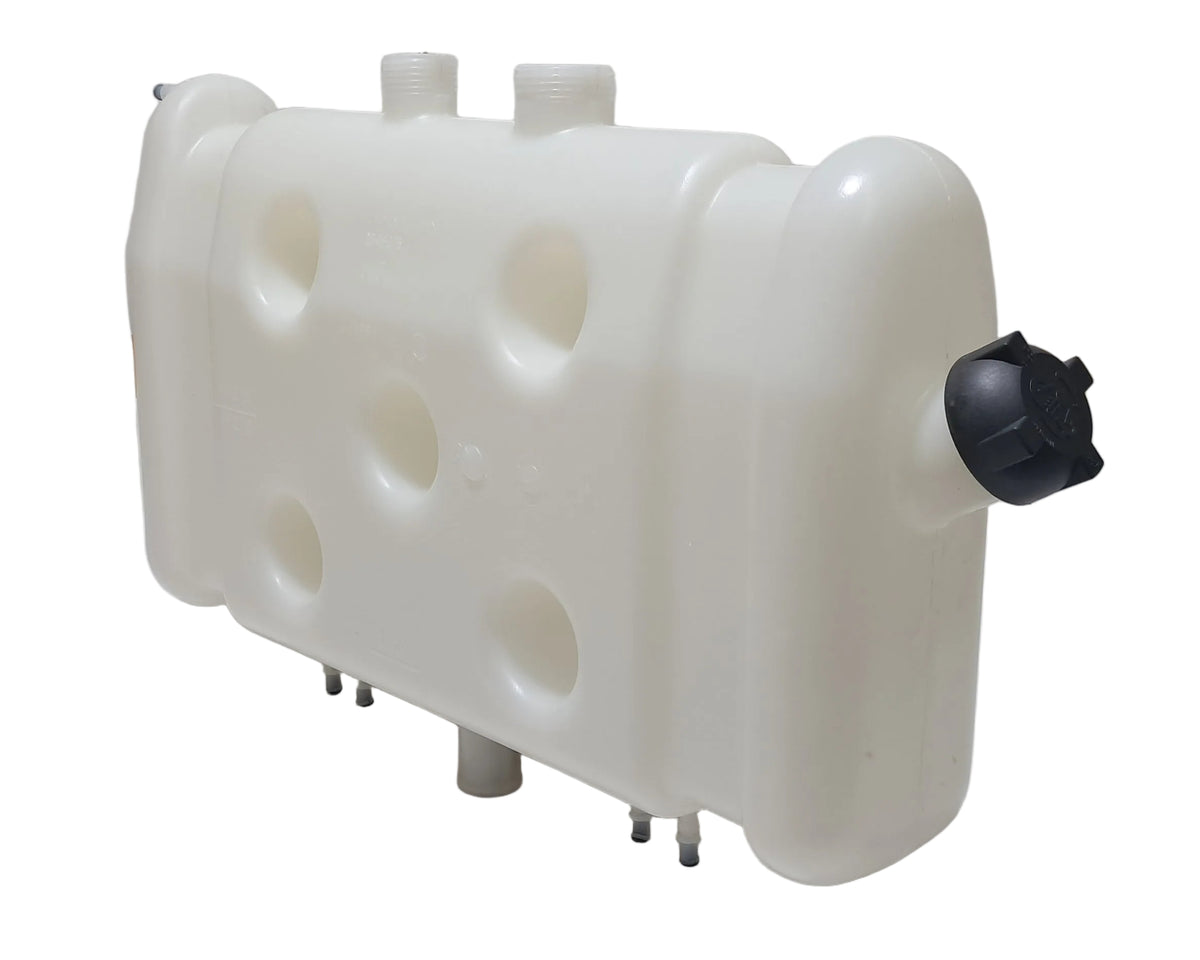 Genuine Volvo Coolant Expansion Tank 20416976