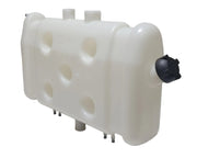 Genuine Volvo Coolant Expansion Tank 20416976