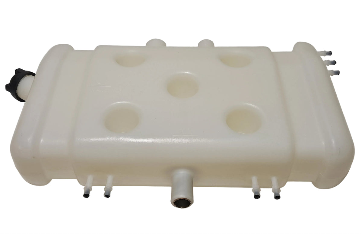 Genuine Volvo Coolant Expansion Tank 20416976
