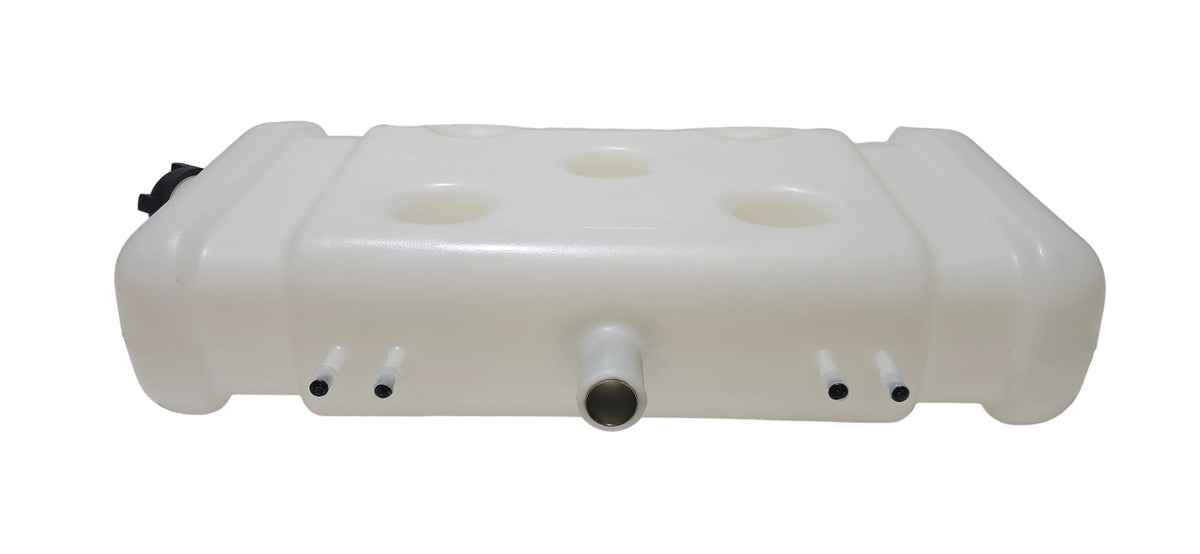 Genuine Volvo Coolant Expansion Tank 20416976