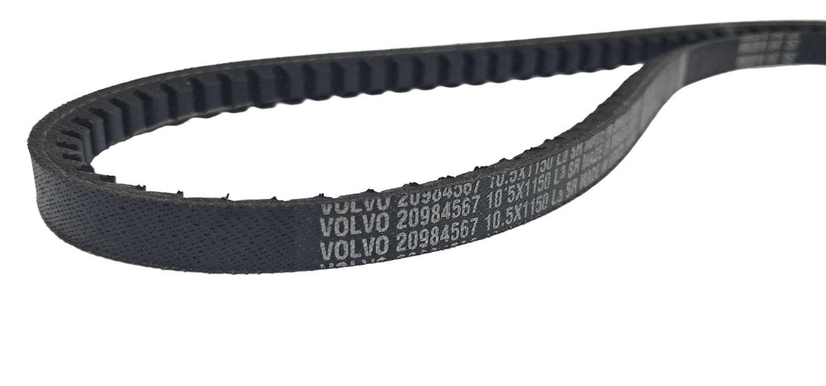 Genuine Volvo V-Belt 20984567