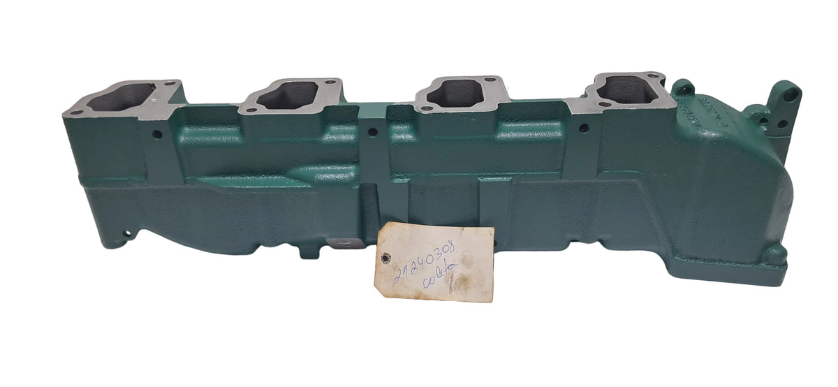 Genuine Volvo D5 Engine Manifold 21240308