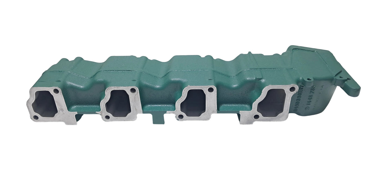 Genuine Volvo D5 Engine Manifold 21240308