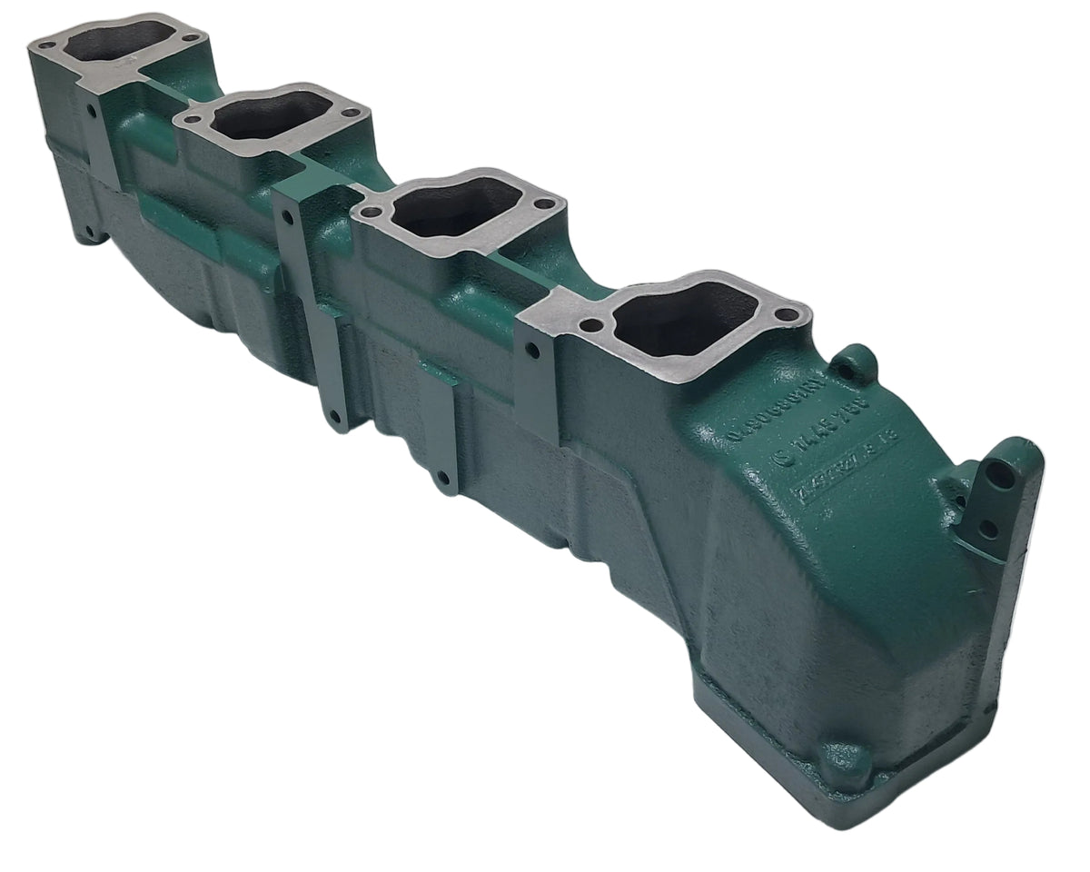 Genuine Volvo D5 Engine Manifold 21240308