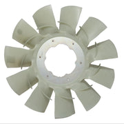 Genuine Volvo Cooling Fan Blade 21865419