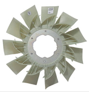 Genuine Volvo Cooling Fan Blade 21865419