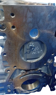 Bloque de Motor Original Volvo D8K 22810741