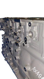 Bloque de Motor Original Volvo D8K 22810741