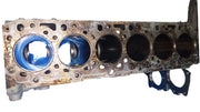 Bloque de Motor Original Volvo D8K 22810741