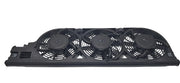 Genuine Volvo Triple A/C Condenser Fan 22823536