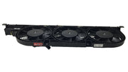 Genuine Volvo Triple A/C Condenser Fan 22823536