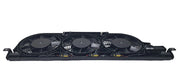 Genuine Volvo Triple A/C Condenser Fan 22823536