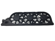Genuine Volvo Triple A/C Condenser Fan 22823536