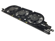 Genuine Volvo Triple A/C Condenser Fan 22823536