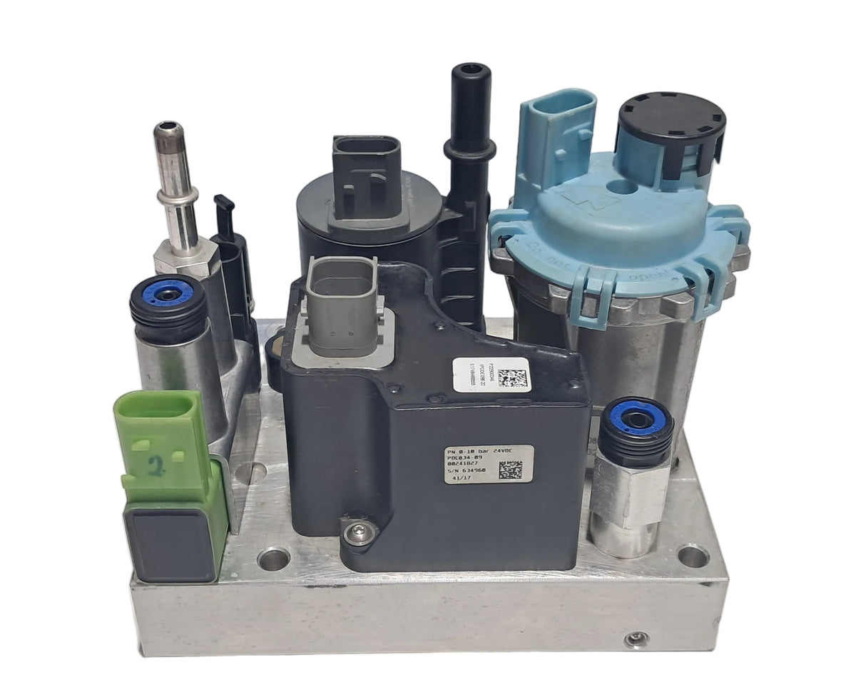 Genuine Volvo AdBlue Pump 22900346