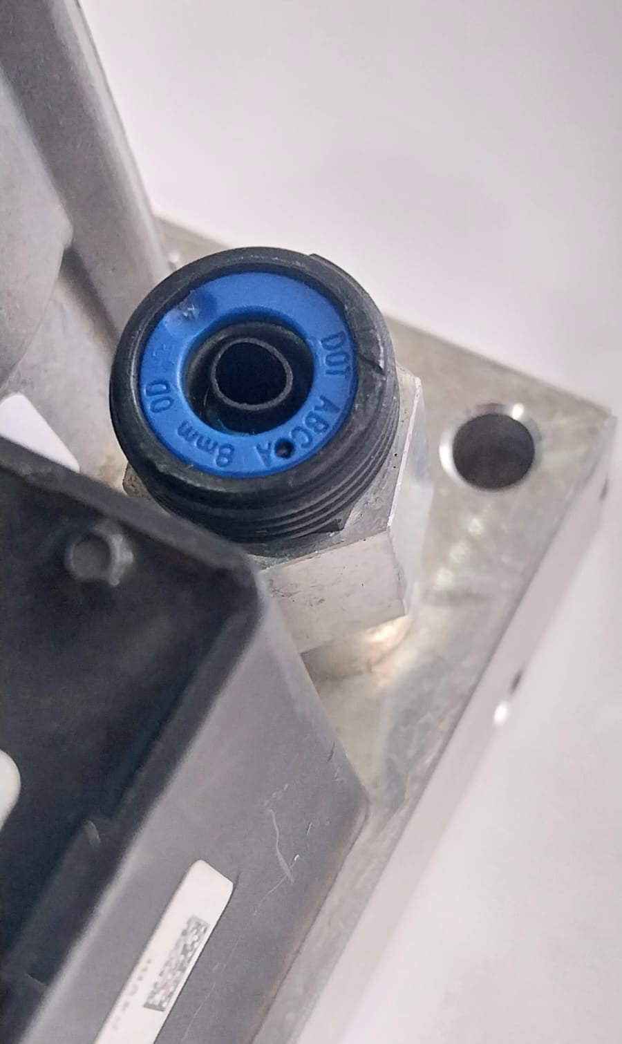 Genuine Volvo AdBlue Pump 22900346