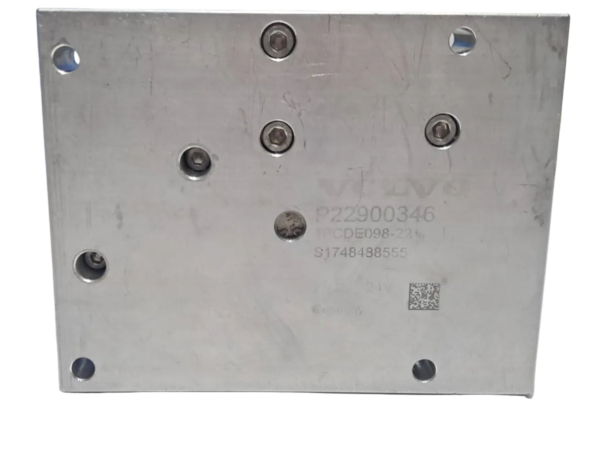 Genuine Volvo AdBlue Pump 22900346