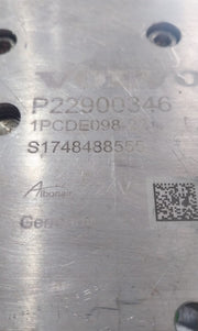 Genuine Volvo AdBlue Pump 22900346