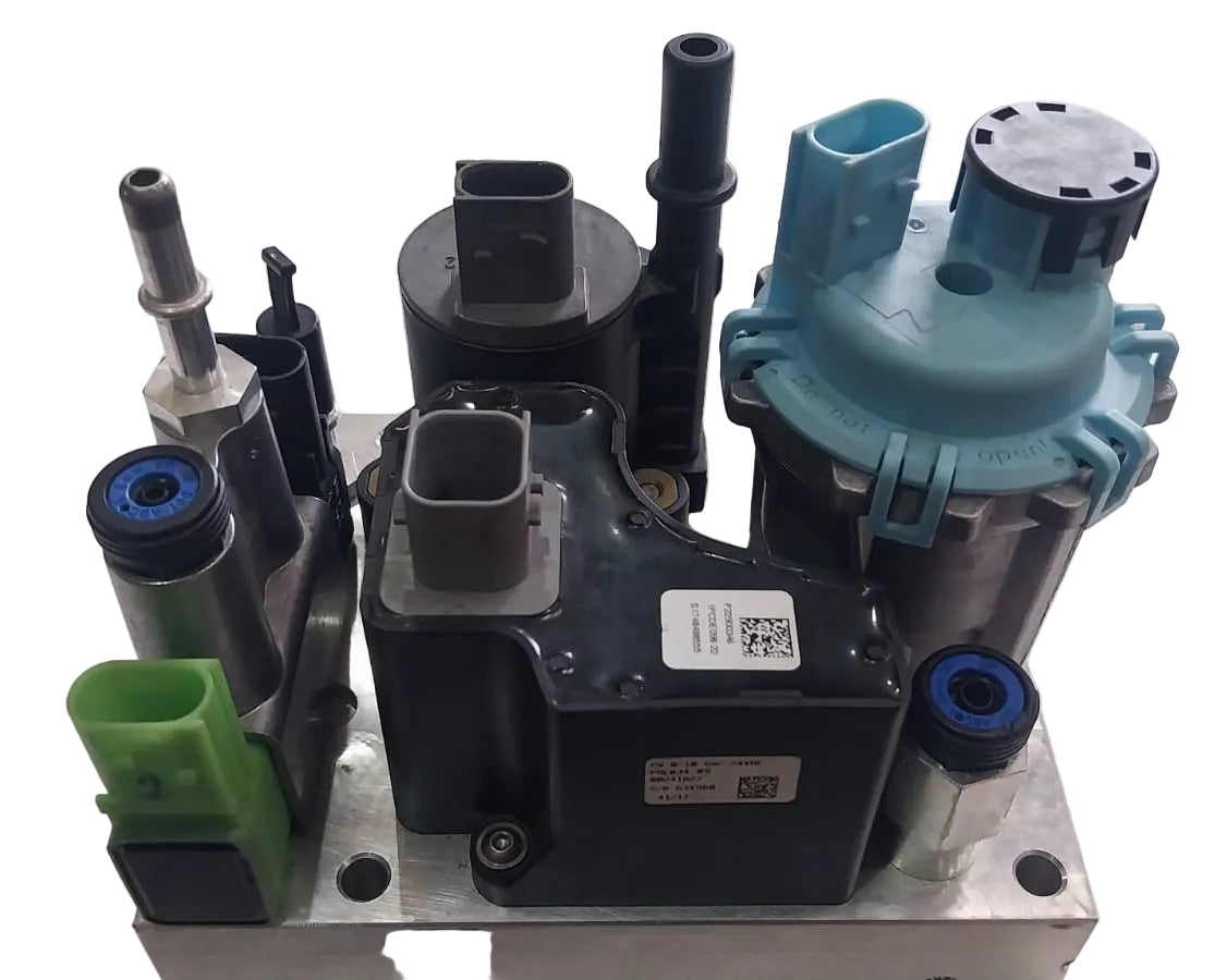 Genuine Volvo AdBlue Pump 22900346