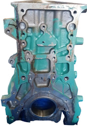 Bloco de Motor Genuíno Volvo D13 23830349