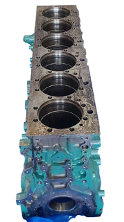 Bloco de Motor Genuíno Volvo D13 23830349