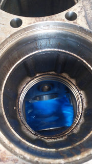 Bloco de Motor Genuíno Volvo D13 23830349