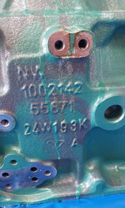 Bloco de Motor Genuíno Volvo D13 23830349