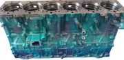 Bloco de Motor Genuíno Volvo D13 23830349