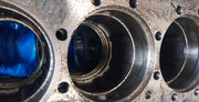 Bloco de Motor Genuíno Volvo D13 23830349
