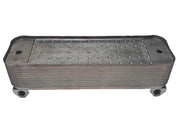 Radiador de Aceite de la Caja de Cambios Original Volvo 23835830