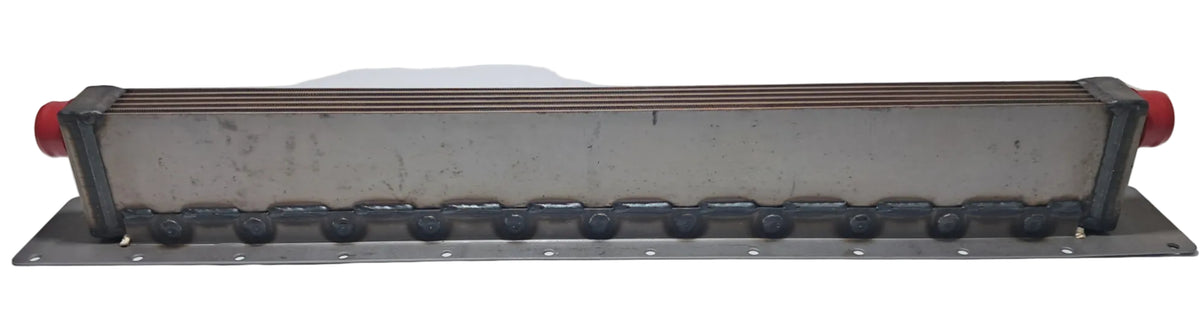 Intercooler do Coletor de Admissão Genuíno Volvo 425210