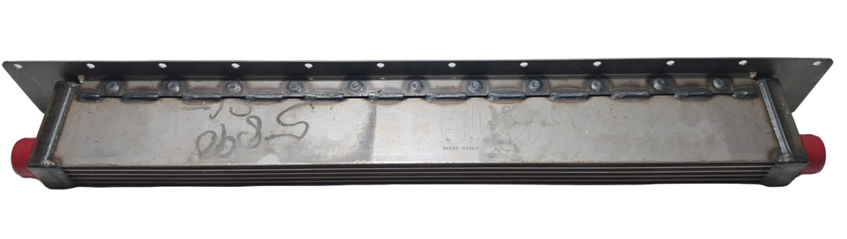 Intercooler do Coletor de Admissão Genuíno Volvo 425210