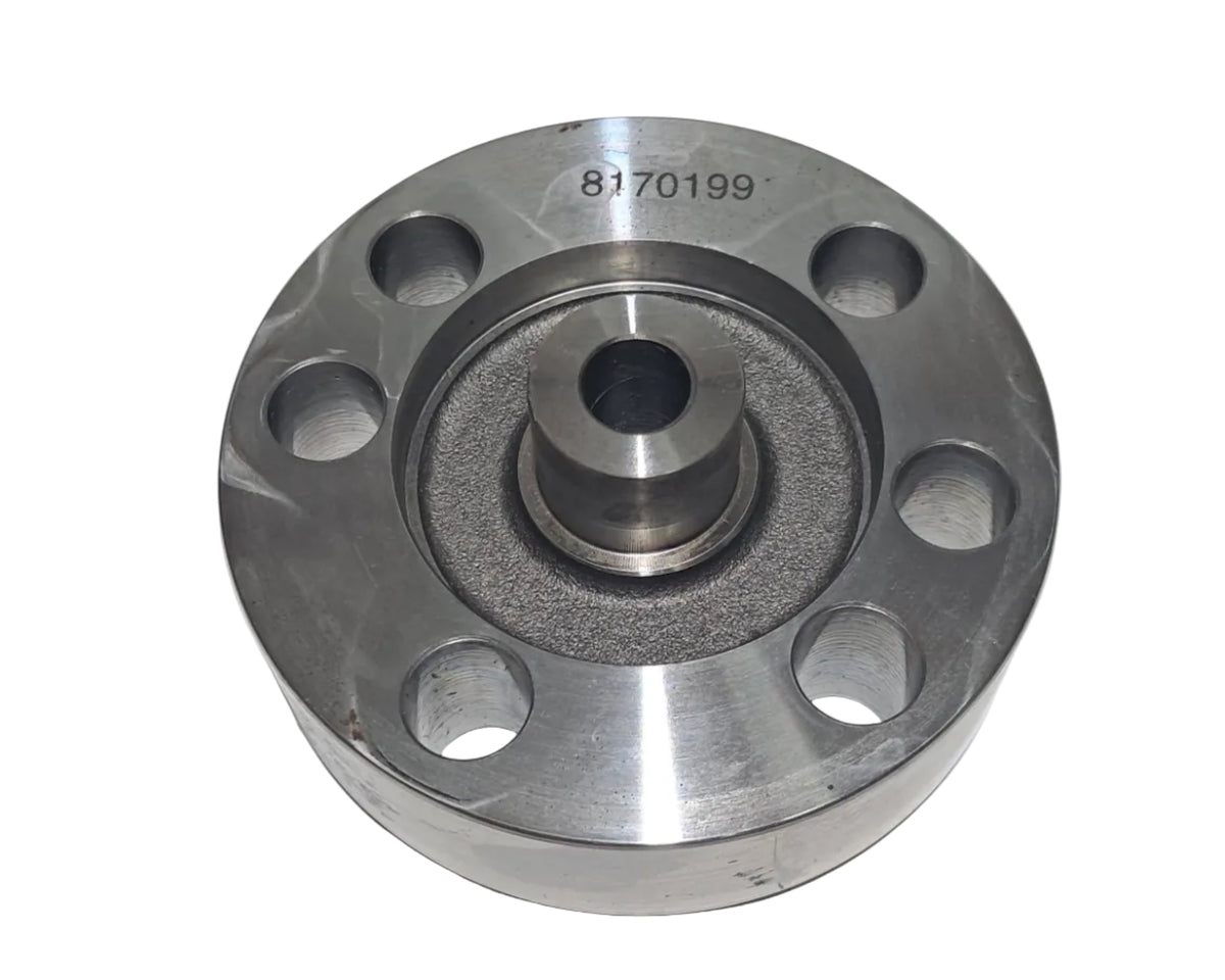 Cubo da Engrenagem Intermédia da Distribuição Genuíno Volvo 8170199