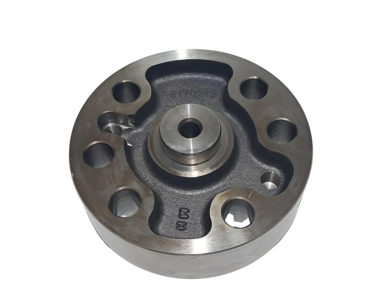 Cubo da Engrenagem da Distribuição do Motor Genuíno Volvo 8170219