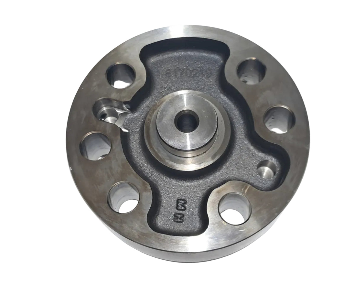 Cubo da Engrenagem da Distribuição do Motor Genuíno Volvo 8170219
