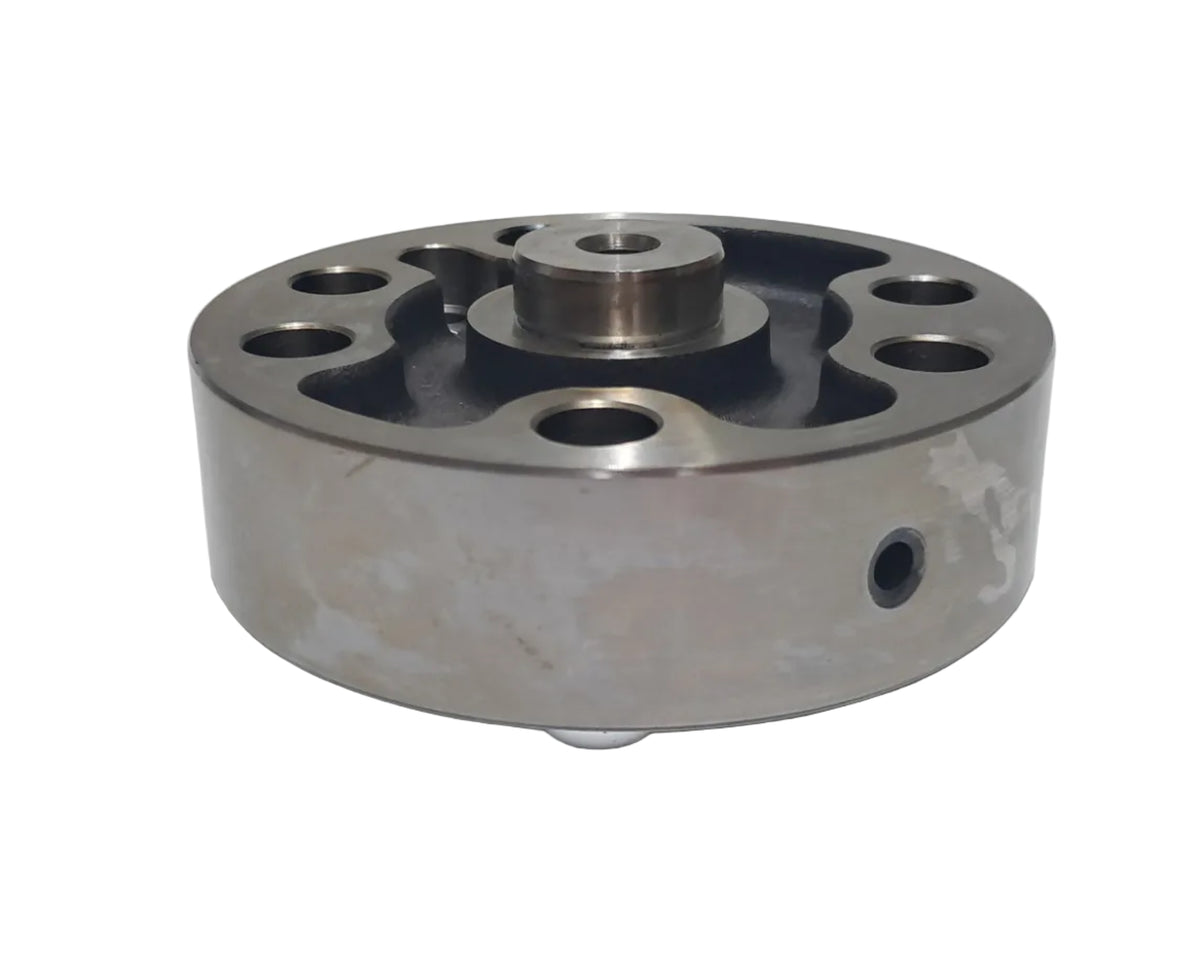 Cubo da Engrenagem da Distribuição do Motor Genuíno Volvo 8170219