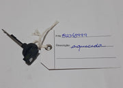 Sensor de Temperatura da Cabina Genuíno Volvo 82348999