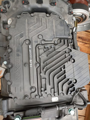 ZF Traxon 12TX2811BO — Caixa de Velocidades Automatizada de 12 Velocidades com ZF Intarder