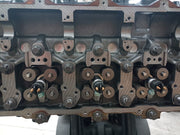 MOTOR MAN D2066 LOH40 Longblock — Diesel Turbo 6 Cilindros 10,5 L - D2066LOH40